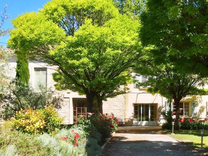 Farmhouse For Sale, VELLERON, 84740, FRANCE