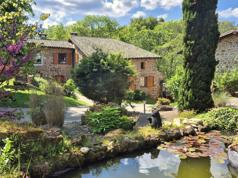 Farmhouse For Sale, CHUYER, 42410, FRANCE