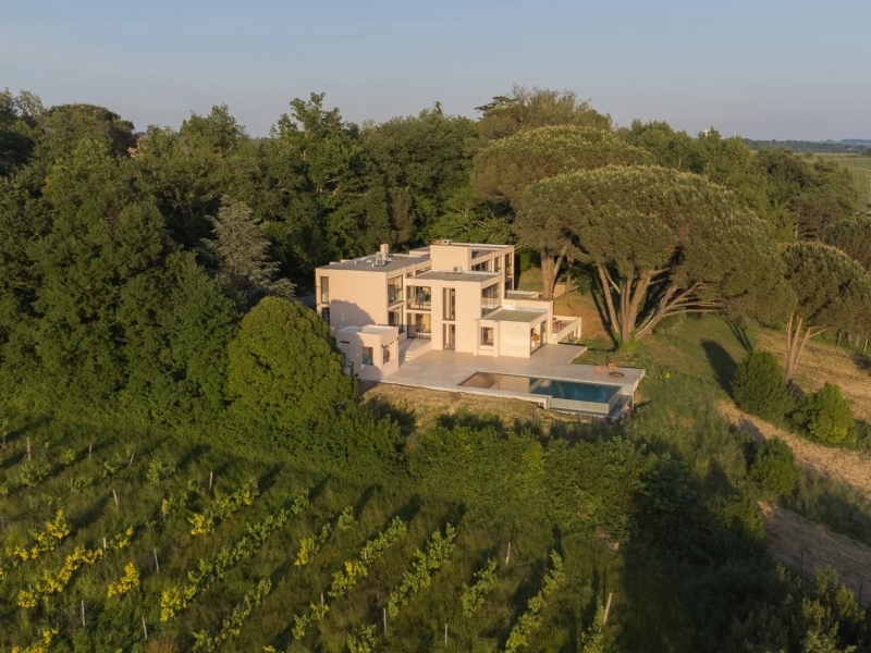 Villa For Sale, LE TOURNE, 33550, FRANCE