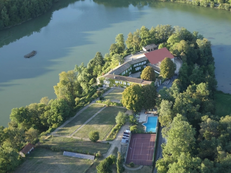 Manor House For Sale, ANGOULEME, 16000, FRANCE