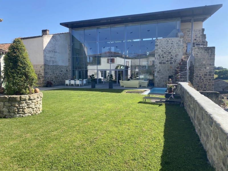 Castle For Sale, MEZIN, 47170, FRANCE