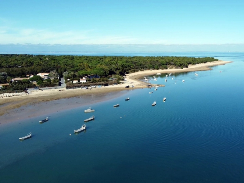 Villa For Sale, LES PORTES-EN-RE, 17880, FRANCE