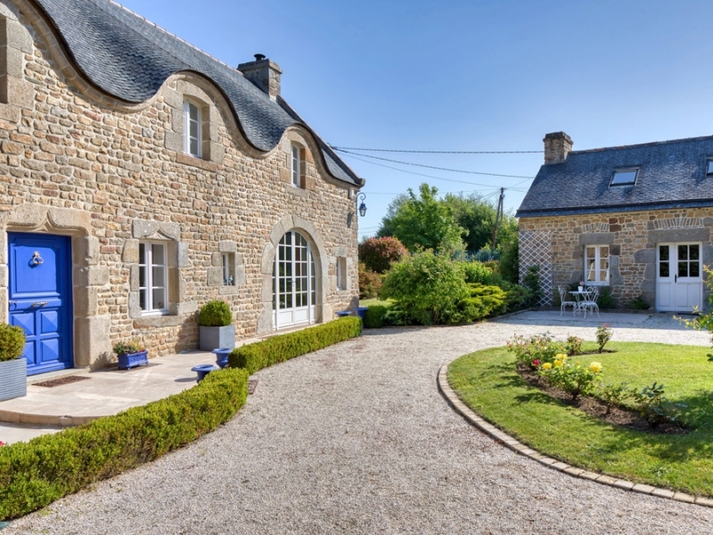Country House For Sale, SAINT-PAIR-SUR-MER, 50380, FRANCE