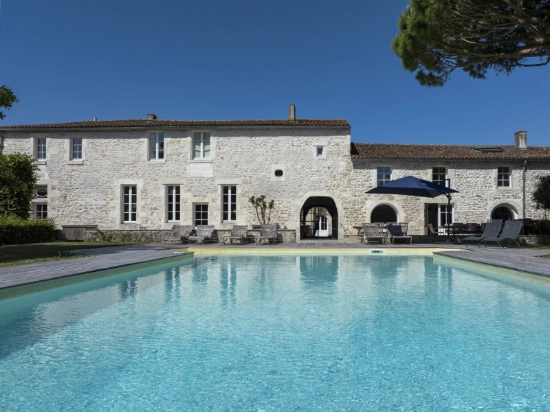 Property For Sale, LA ROCHELLE, 17000, FRANCE