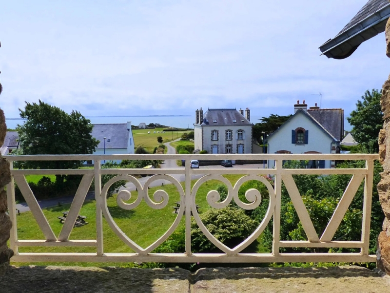 Villa For Sale, QUIMPERLE, 29300, FRANCE