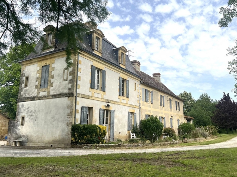 Castle For Sale, BERGERAC, 24100, FRANCE