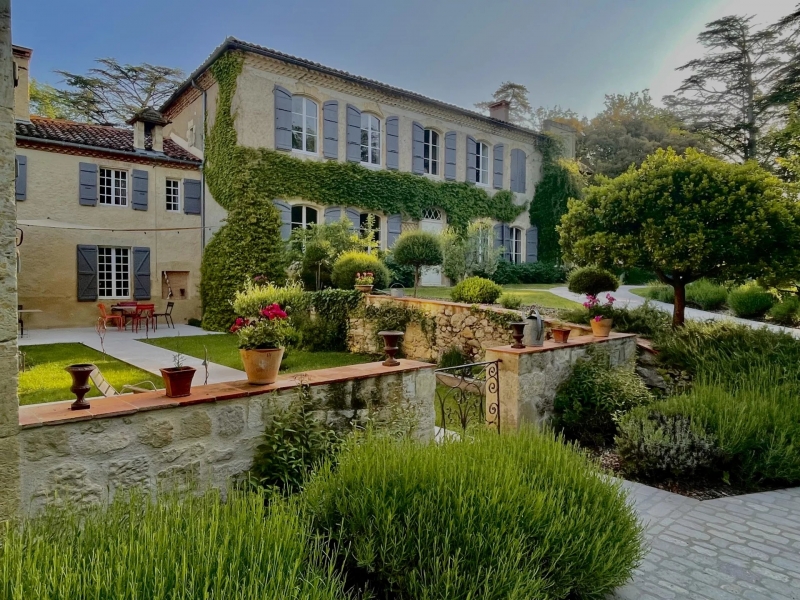 Manor House For Sale, AUCH, 32000, FRANCE