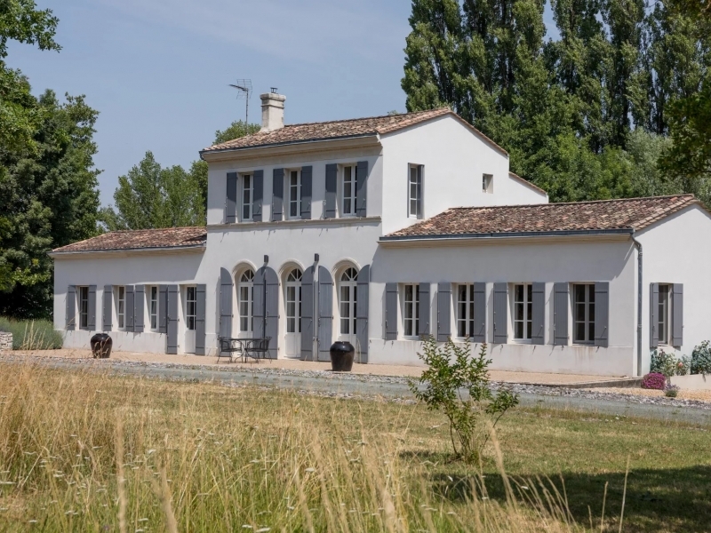 Country House For Sale, SAINT-CHRISTOLY-DE-BLAYE, 33920, FRANCE