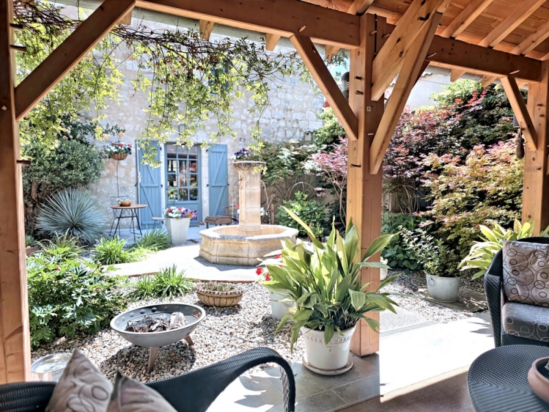 Town House For Sale, EYMET, 24500, FRANCE