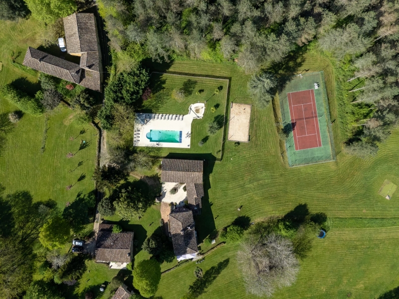 Domaine For Sale, VILLEREAL, 47210, FRANCE