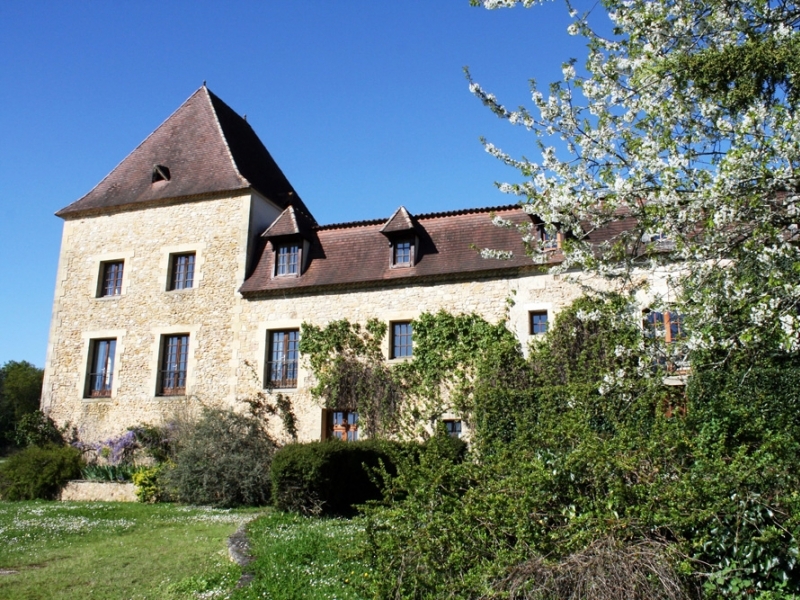 Castle For Sale, BERGERAC, 24100, FRANCE