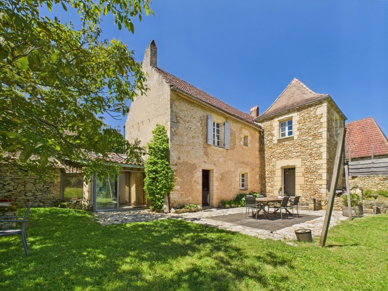 Country House For Sale, BERBIGUIERES, 24220, FRANCE