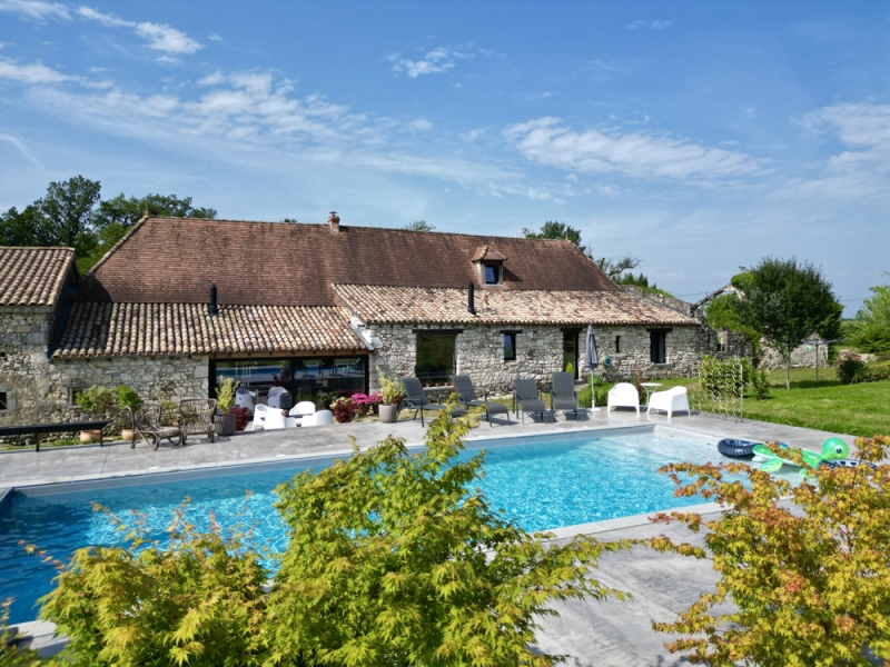 Domaine For Sale, Issigeac, 24560, FRANCE