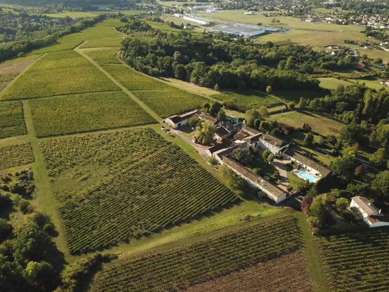 Manor House For Sale, SAINTE-FOY-LA-GRANDE, 33220, FRANCE