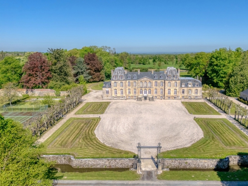 Castle For Sale, BAYEUX, 14400, FRANCE