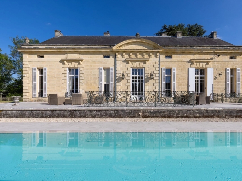 Vineyard For Sale, TALENCE, 33400, FRANCE