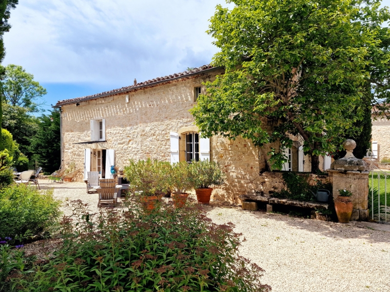Property For Sale, PUY-L'EVEQUE, 46700, FRANCE