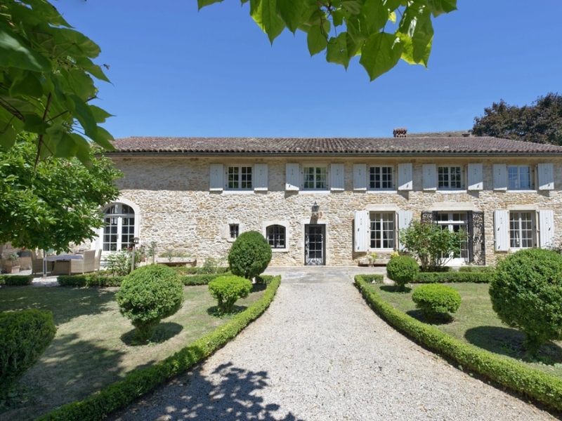 Village House For Sale, CUISEAUX, 71480, FRANCE