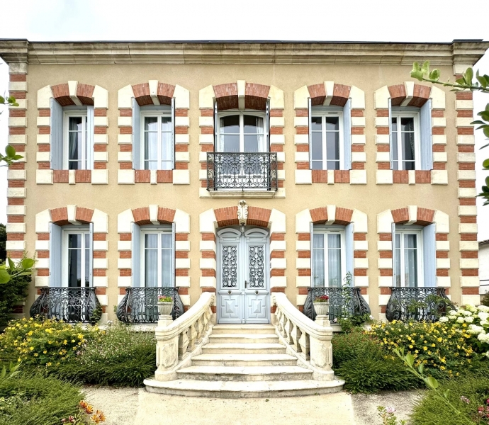 Agricultural For Sale, BOURCEFRANC-LE-CHAPUS, 17560, FRANCE