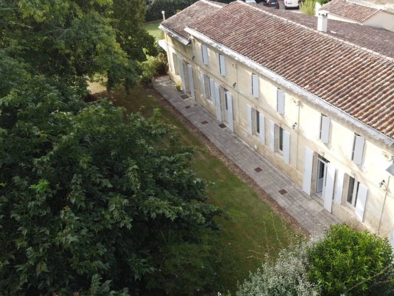 Farmhouse For Sale, SAINT-VIVIEN-DE-BLAYE, 33920, FRANCE