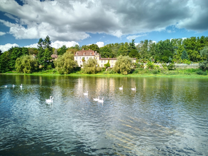 Maison De Maître For Sale, COUZE-ET-SAINT-FRONT, 24150, FRANCE