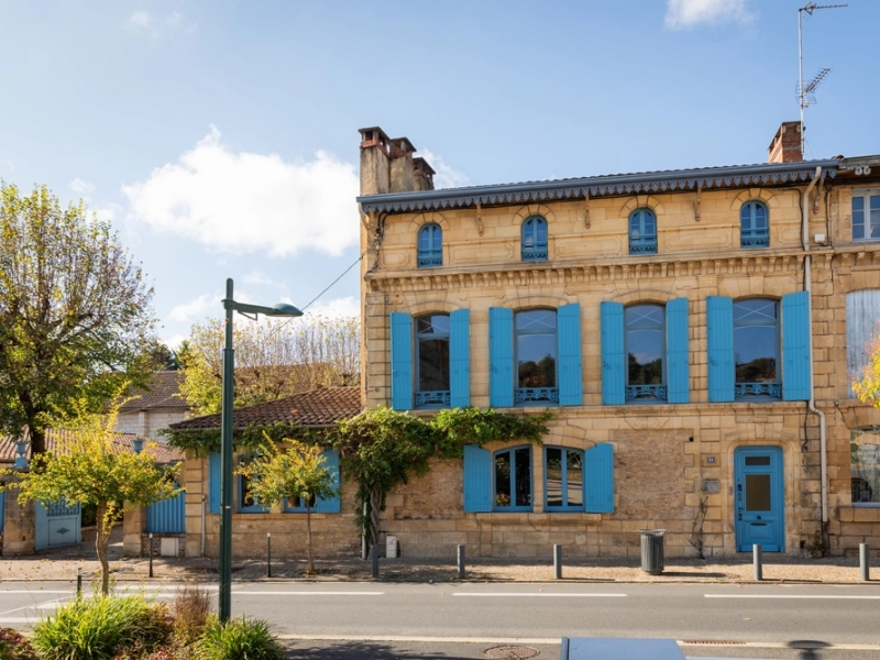 Town House For Sale, VITRAC, 24200, FRANCE