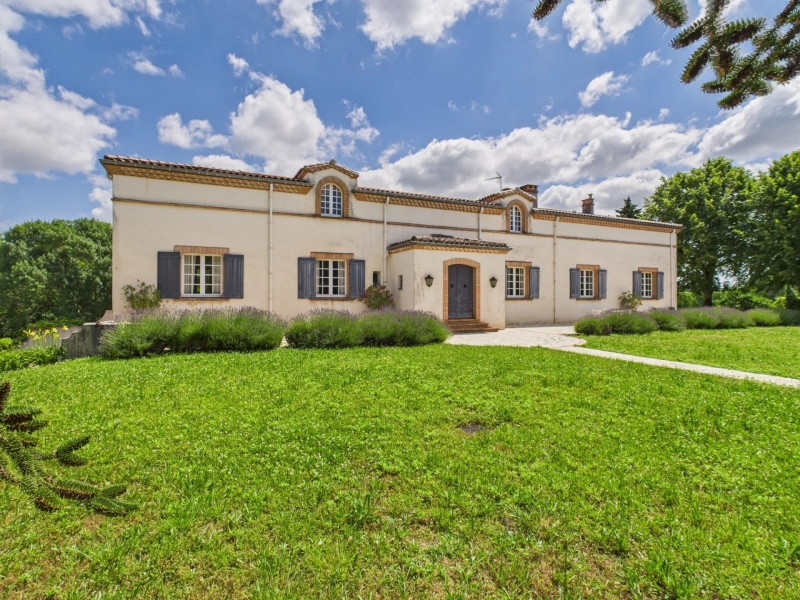 Domaine For Sale, ALBI, 81000, FRANCE