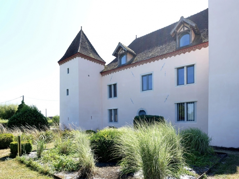 Castle For Sale, CHALON-SUR-SAONE, 71100, FRANCE