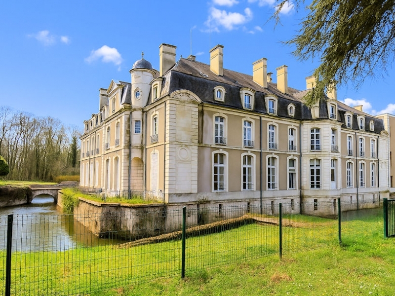 Castle For Sale, Orléans, 41100, FRANCE