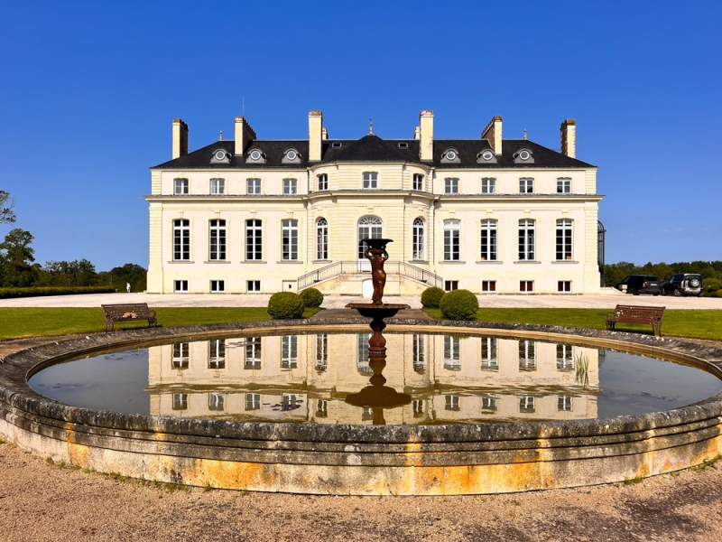 Castle For Sale, NORT SUR ERDRE, 44390, FRANCE