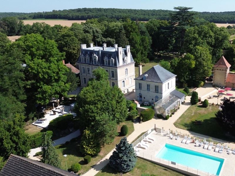Castle For Sale, TOURS, 37000, FRANCE