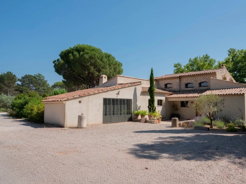 Property For Sale, LE PUY-SAINTE-REPARADE, 13610, FRANCE