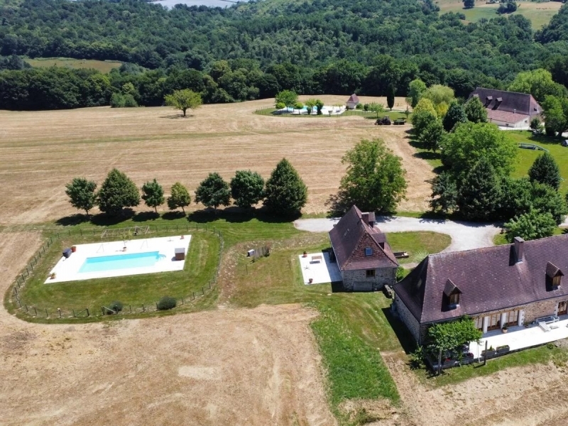 Domaine For Sale, THIVIERS, 24800, FRANCE