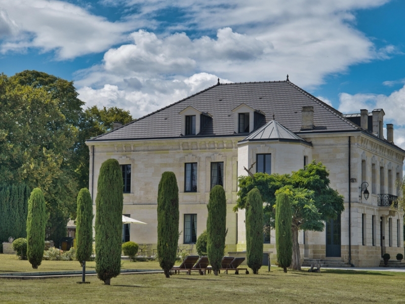 Castle For Sale, Bordeaux, 33000, FRANCE