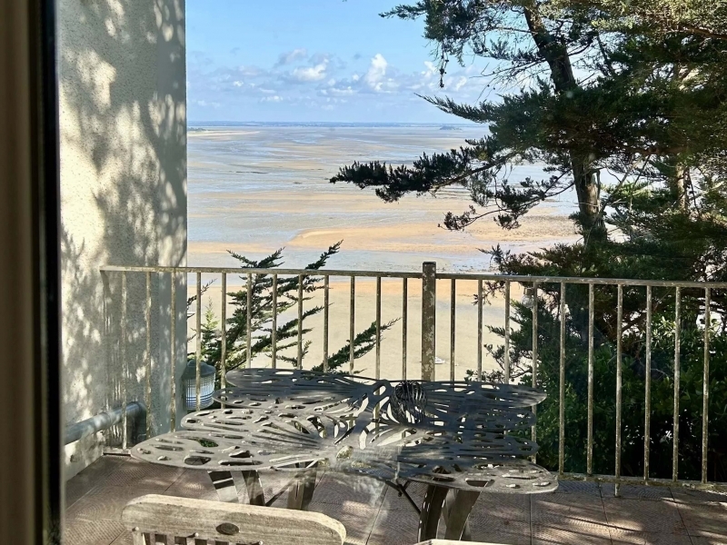 Country House For Sale, LE MONT-SAINT-MICHEL, 50170, FRANCE