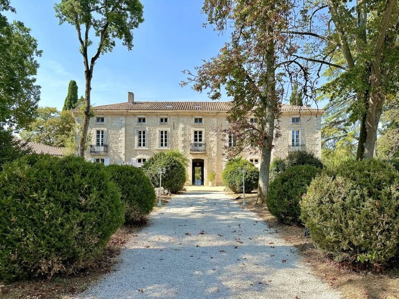 Castle For Sale, SAINT-AMANS-DU-PECH, 82150, FRANCE