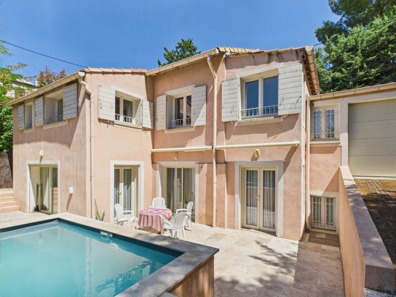 Villa For Sale, LE PUY-SAINTE-REPARADE, 13610, FRANCE