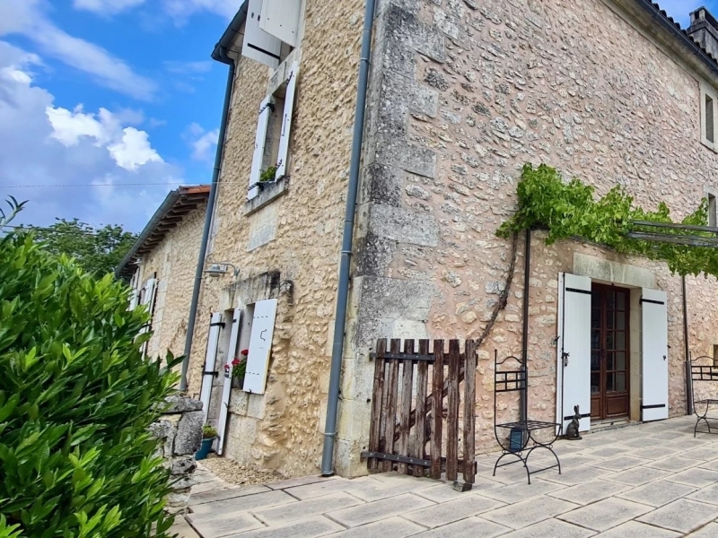 Country House For Sale, CANTILLAC, 24530, FRANCE