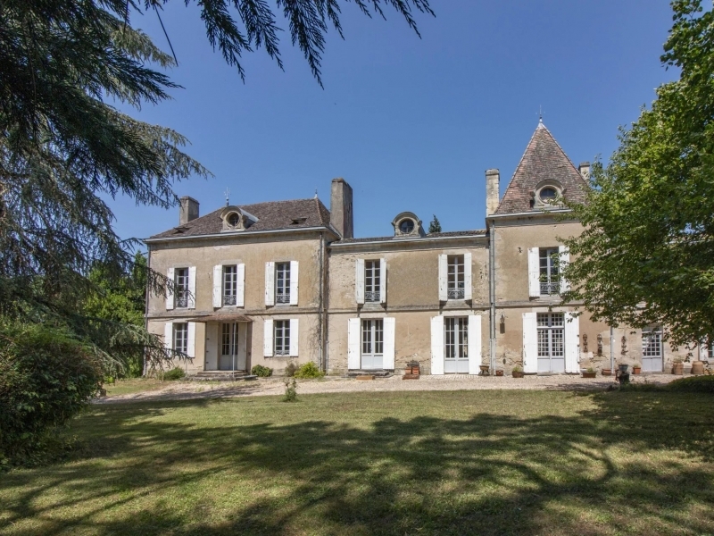 Country House For Sale, SAINTE-FOY-LA-GRANDE, 33220, FRANCE