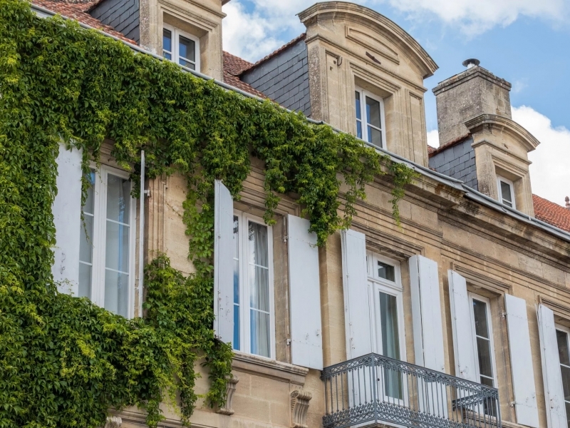 Maison De Maître For Sale, CASTILLON-LA-BATAILLE, 33350, FRANCE