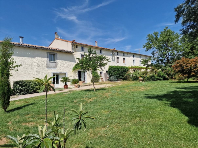 Farmhouse For Sale, Carcassone, 11000, FRANCE