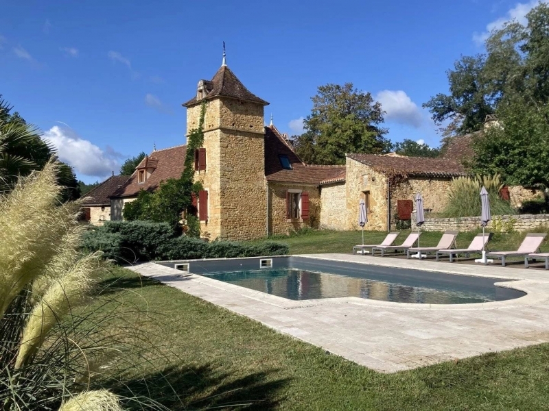 Country House For Sale, Cazals, 46250, FRANCE