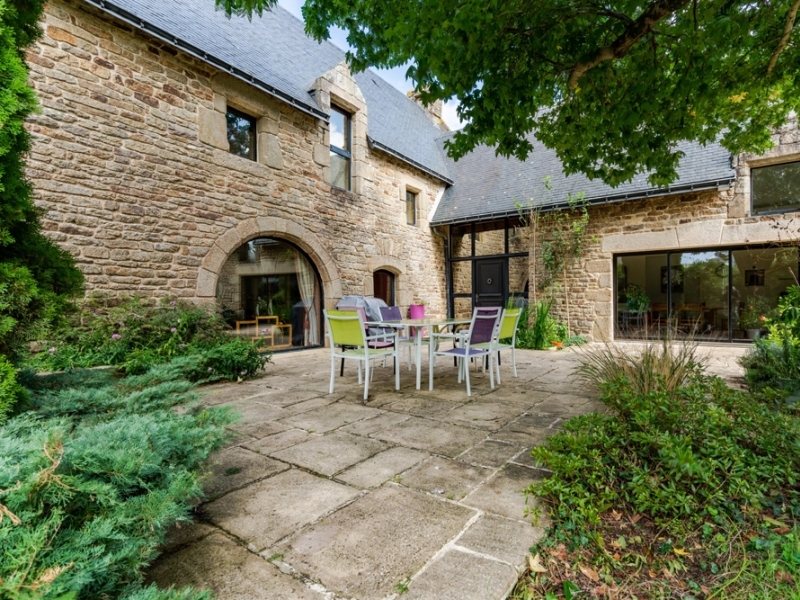 Country House For Sale, BRANDERION, 56700, FRANCE