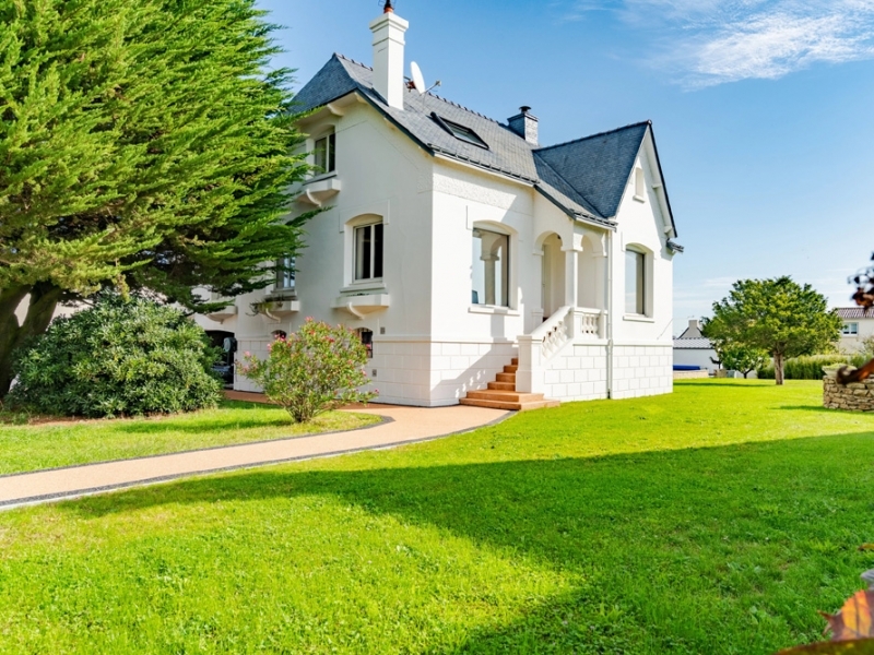 Villa For Sale, SAINT-PIERRE-QUIBERON, 56510, FRANCE