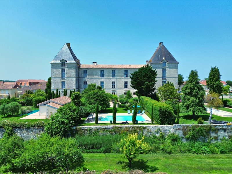 Castle For Sale, BERGERAC, 24100, FRANCE