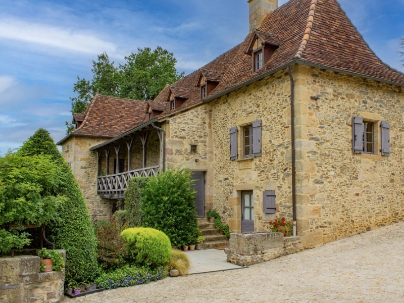 Equestrian Property For Sale, SAINT-CERE, 46400, FRANCE