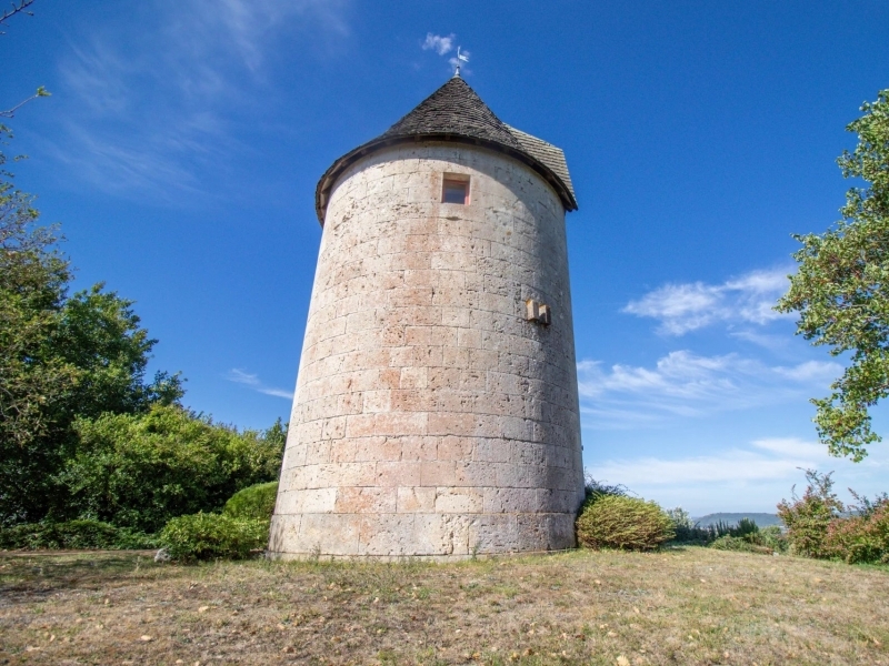 Domaine For Sale, LAFITTE-SUR-LOT, 47320, FRANCE