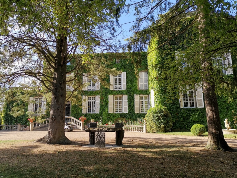 Castle For Sale, RIOM, 63200, FRANCE