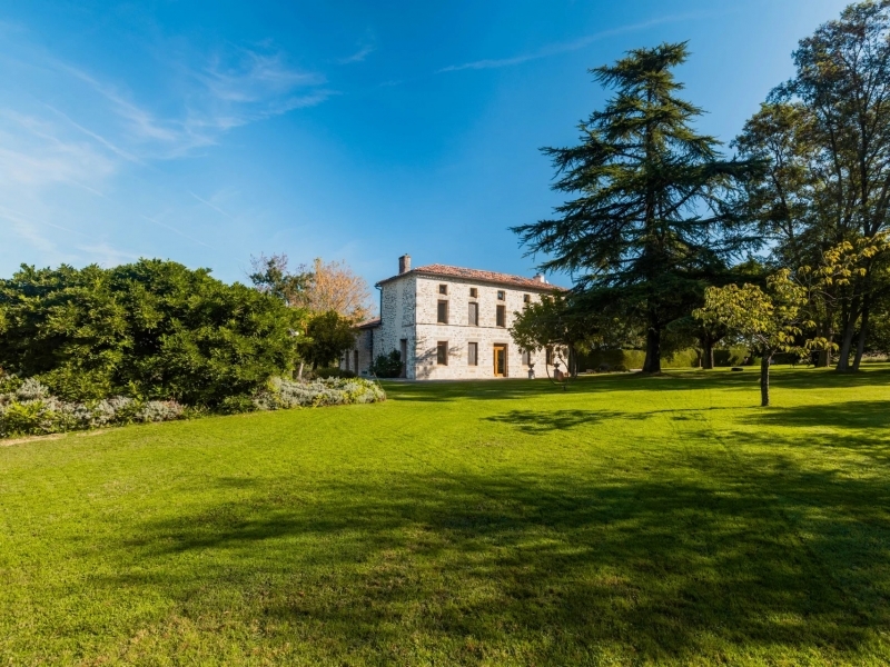 Country House For Sale, SAINT-MICHEL-DE-LAPUJADE, 33190, FRANCE