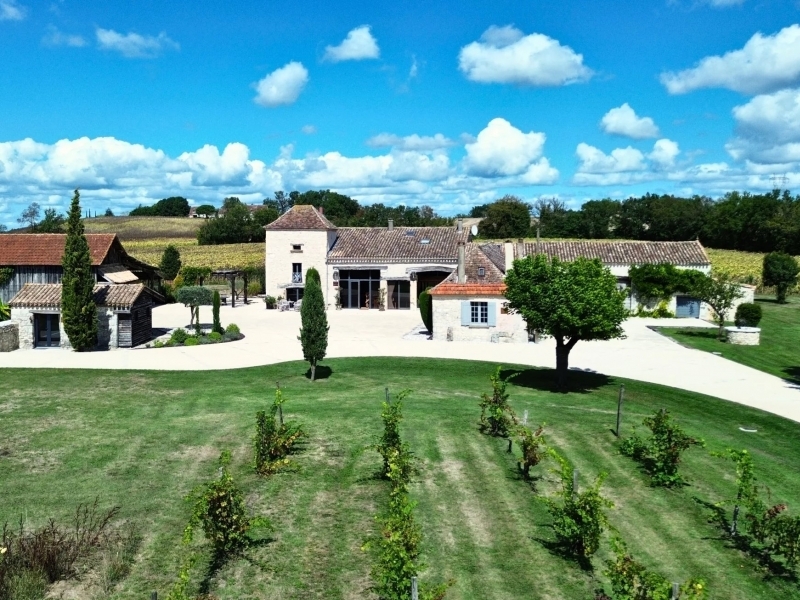 Farmhouse For Sale, ISSIGEAC, 24560, FRANCE